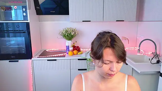 EllaCanny online show from 26, 5, 2026