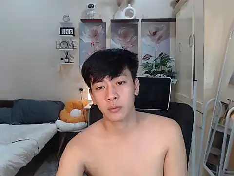 niel cumshow online show from 16, 11, 2025