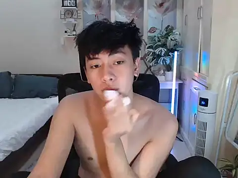 niel cumshow online show from 18, 11, 2025