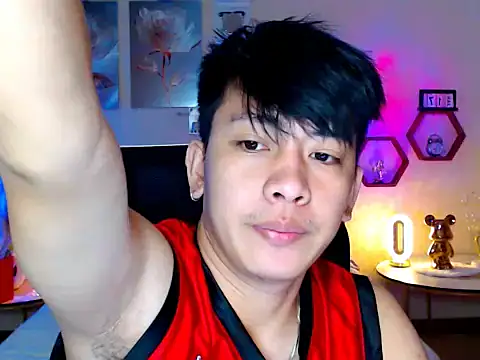 niel cumshow online show from 20, 2, 2026