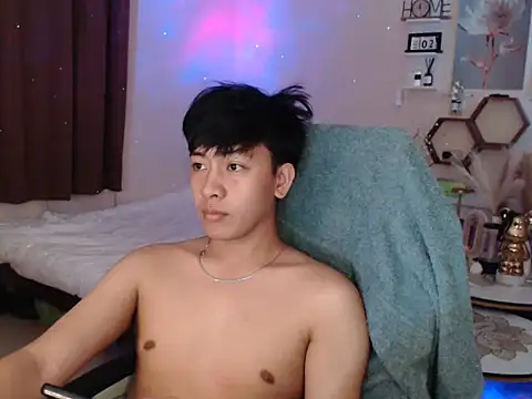 niel cumshow online show from 16, 12, 2025