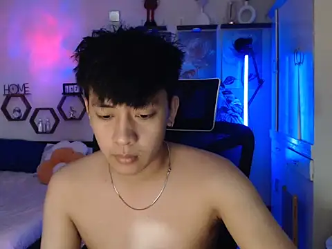 niel cumshow online show from 15, 1, 2026