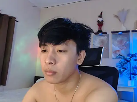 niel cumshow online show from 6, 1, 2026