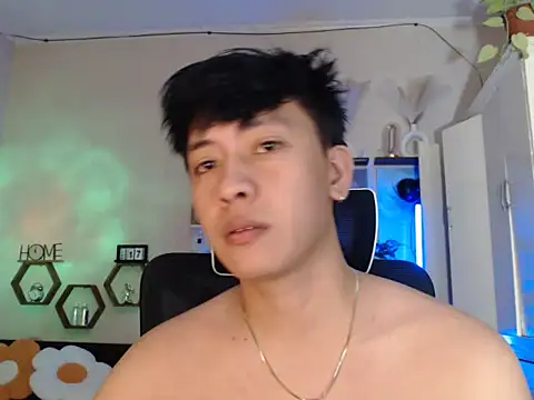 niel cumshow online show from 12, 1, 2026