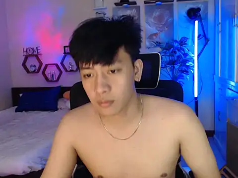 niel cumshow online show from 14, 1, 2026