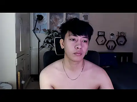 niel cumshow online show from 17, 1, 2026