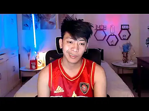 niel cumshow online show from 17, 2, 2026