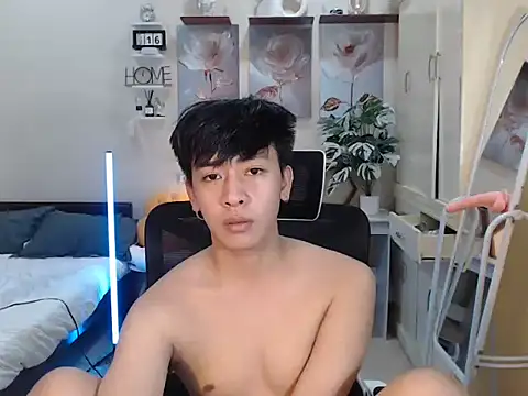 niel cumshow online show from 16, 11, 2025