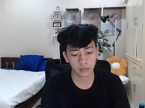 niel cumshow online show from 2, 12, 2025