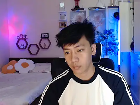 niel cumshow online show from 8, 1, 2026