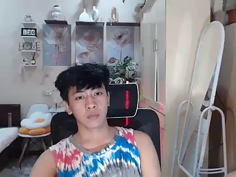 niel cumshow online show from 22, 11, 2025