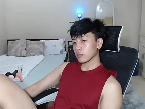 niel cumshow online show from 19, 10, 2025