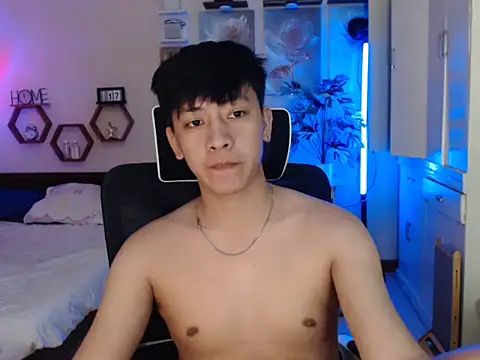 niel cumshow online show from 13, 1, 2026