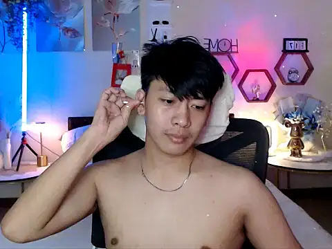 niel cumshow online show from 22, 2, 2026