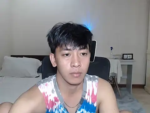 niel cumshow online show from 25, 10, 2025