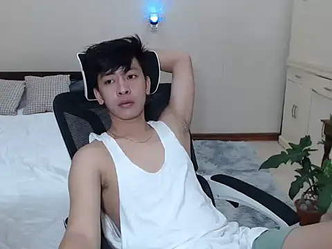 niel cumshow online show from 21, 10, 2025