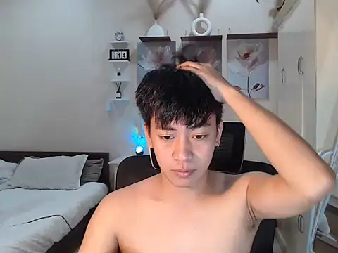 niel cumshow online show from 14, 11, 2025