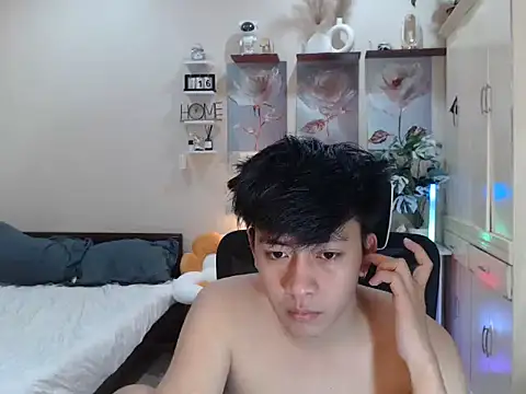 niel cumshow online show from 20, 11, 2025