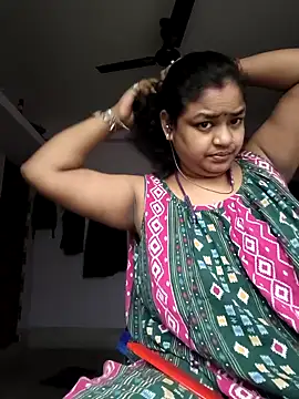 Deborbhavi222 online show from 21, 12, 2025