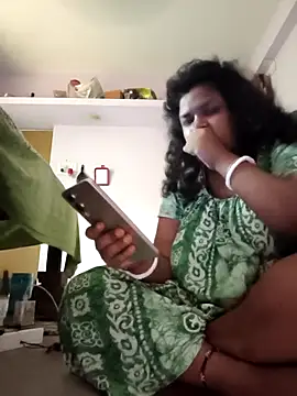 Deborbhavi222 online show from 16, 5, 2026