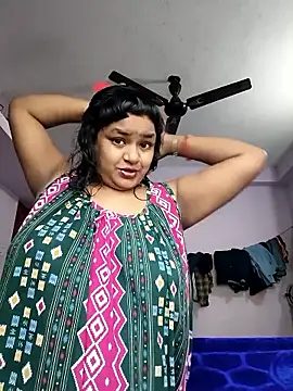 Deborbhavi222 online show from 13, 1, 2026