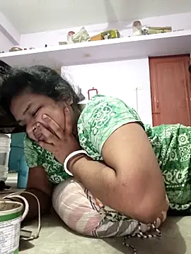 Deborbhavi222 online show from 7, 5, 2026