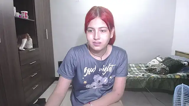 Mirage Sertori online show from 24, 3, 2026