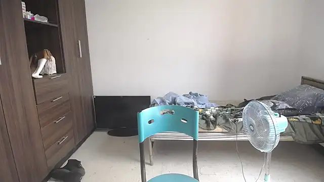 Mirage Sertori online show from 24, 3, 2026