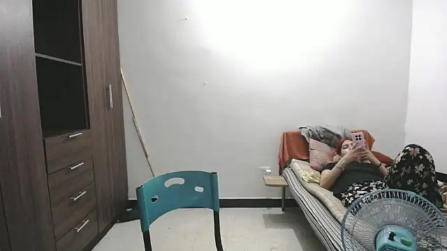 Snapshot of Mirage_Sertori chatting on 14, 2, 2026 Mirage Sertori online show from 14, 2, 2026