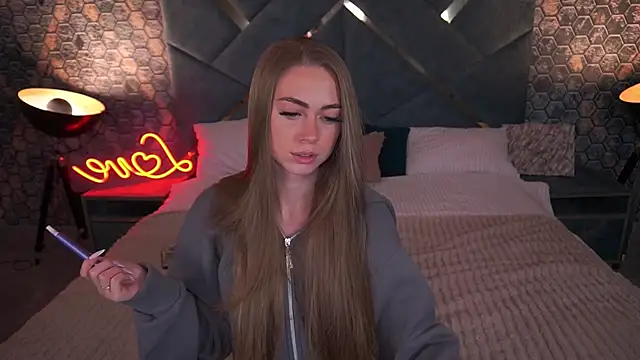 GoGoDream online show from 23, 11, 2025