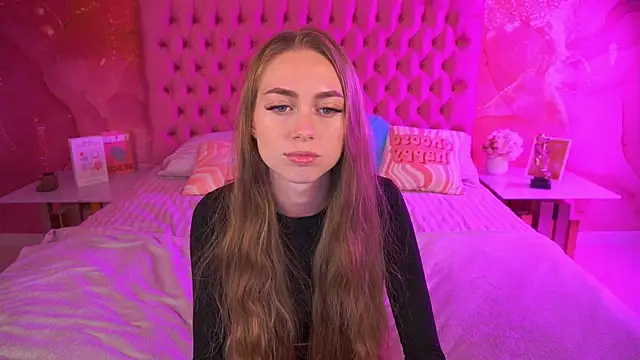 GoGoDream online show from 26, 9, 2025