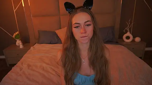 GoGoDream online show from 10, 10, 2025