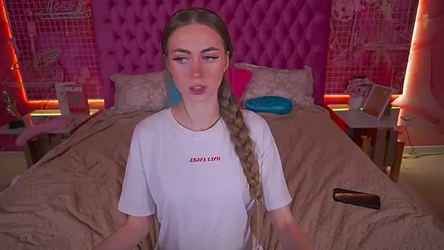 GoGoDream online show from 29, 11, 2025