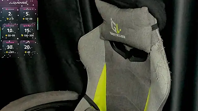 Snapshot of ChristinaFivePlus chatting on 25, 11, 2025 ChristinaFivePlus online show from 25, 11, 2025