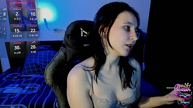 ChristinaFivePlus online show from 9, 2, 2026