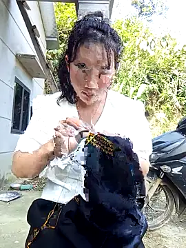 dorothyxx online show from 23, 10, 2025