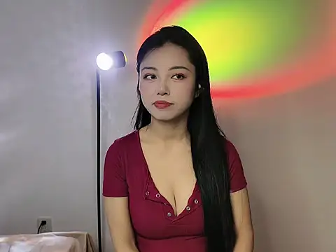 Snapshot of susu125216 chatting on 3, 12, 2025 susu125216 online show from 3, 12, 2025