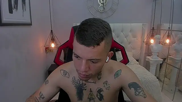 wildthor26 online show from 7, 10, 2025