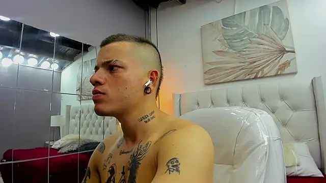 wildthor26 online show from 24, 2, 2026