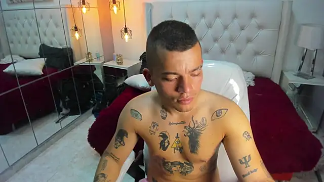 wildthor26 online show from 27, 2, 2026