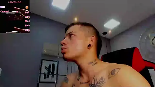 wildthor26 online show from 11, 10, 2025