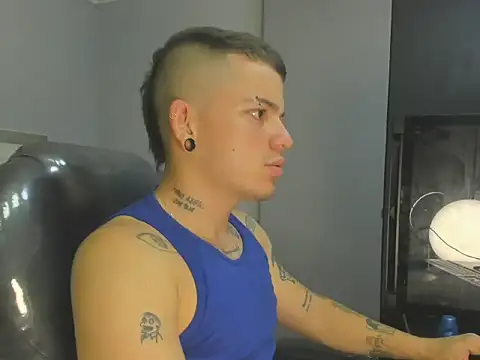 wildthor26 online show from 4, 10, 2025