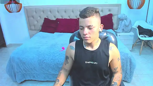 wildthor26 online show from 6, 2, 2026