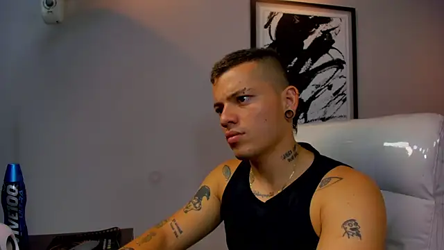 wildthor26 online show from 23, 9, 2025