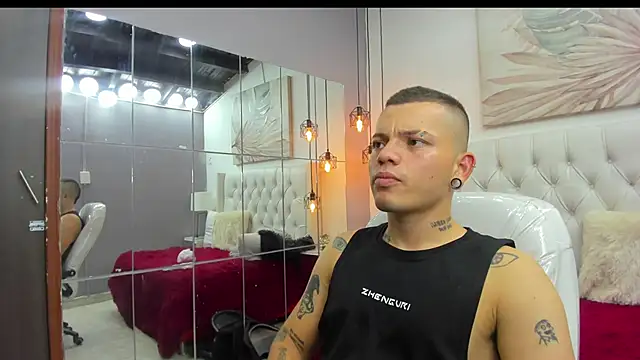 wildthor26 online show from 25, 2, 2026