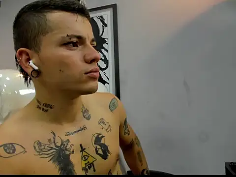 wildthor26 online show from 20, 10, 2025