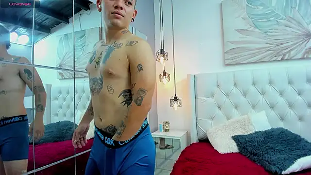 wildthor26 online show from 19, 2, 2026