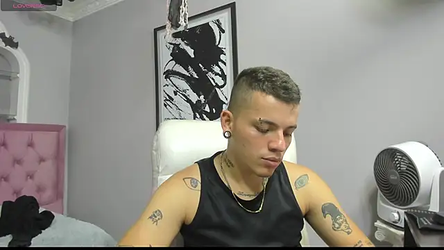 wildthor26 online show from 28, 10, 2025