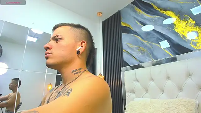 wildthor26 online show from 29, 10, 2025