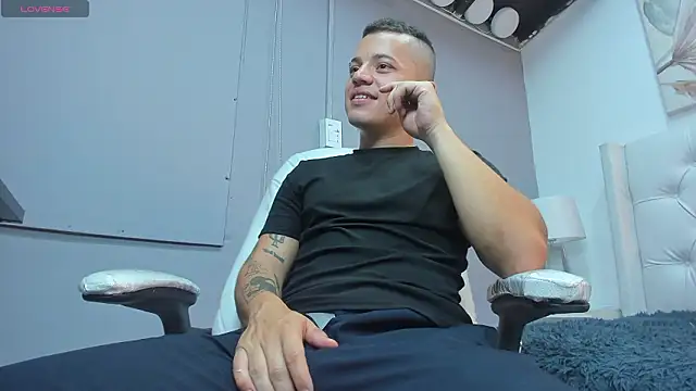 wildthor26 online show from 13, 2, 2026